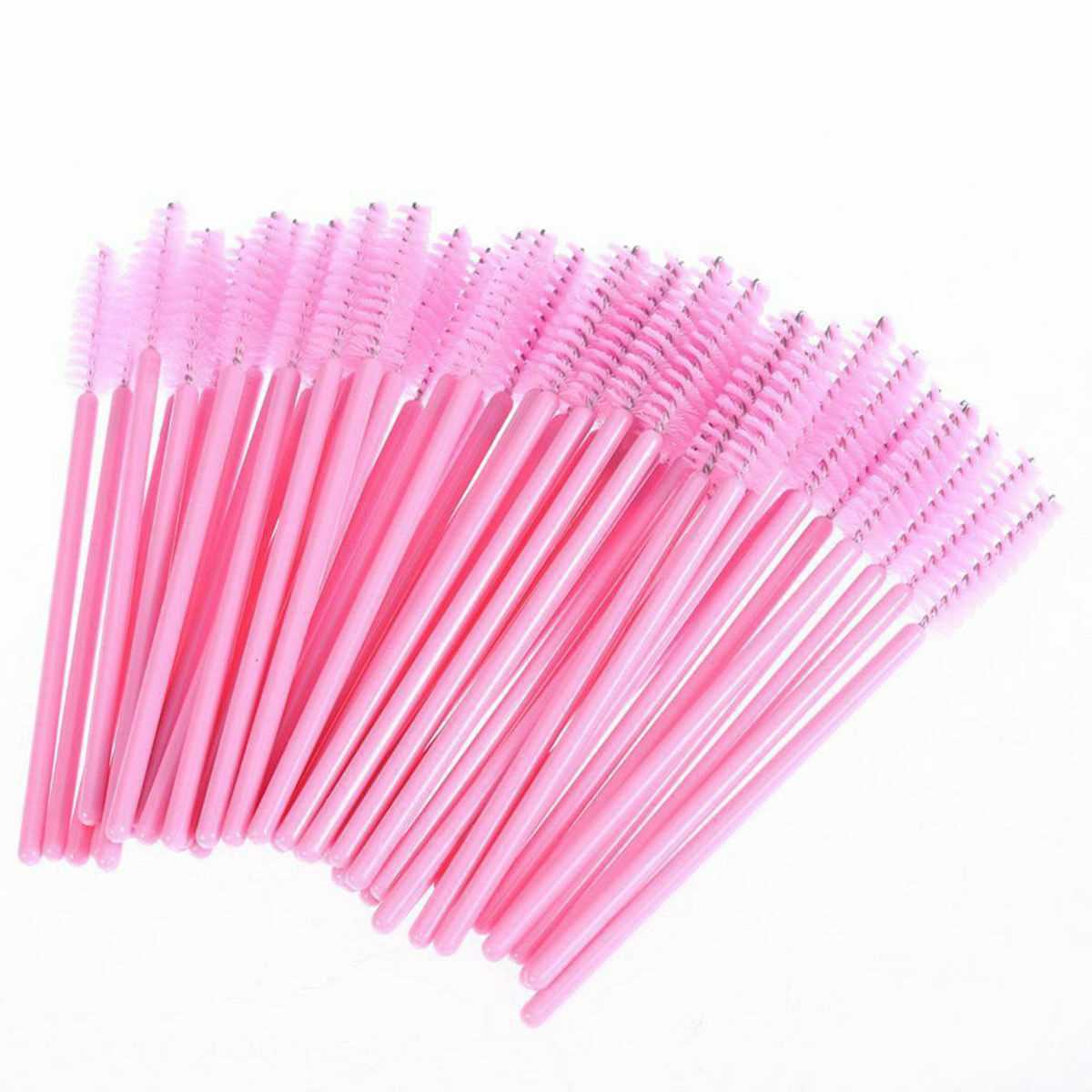 Eyelash Brushes