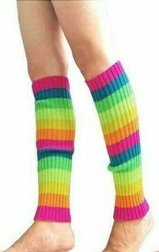 Leg Warmers