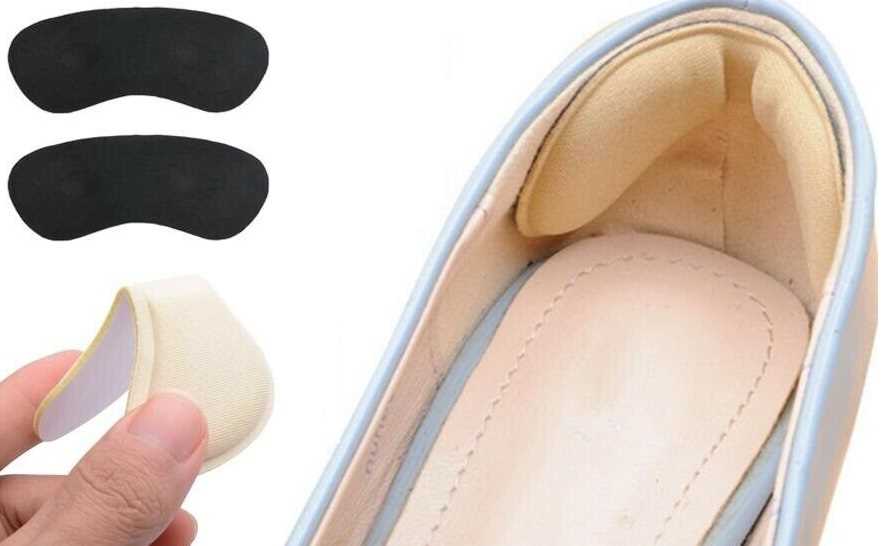 Heel Pads