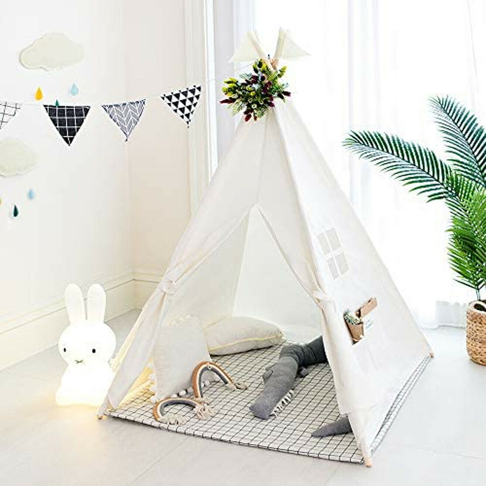 Kid Tents