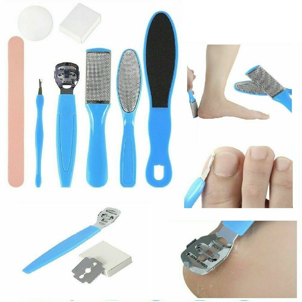 Manicure Pedicure Tools