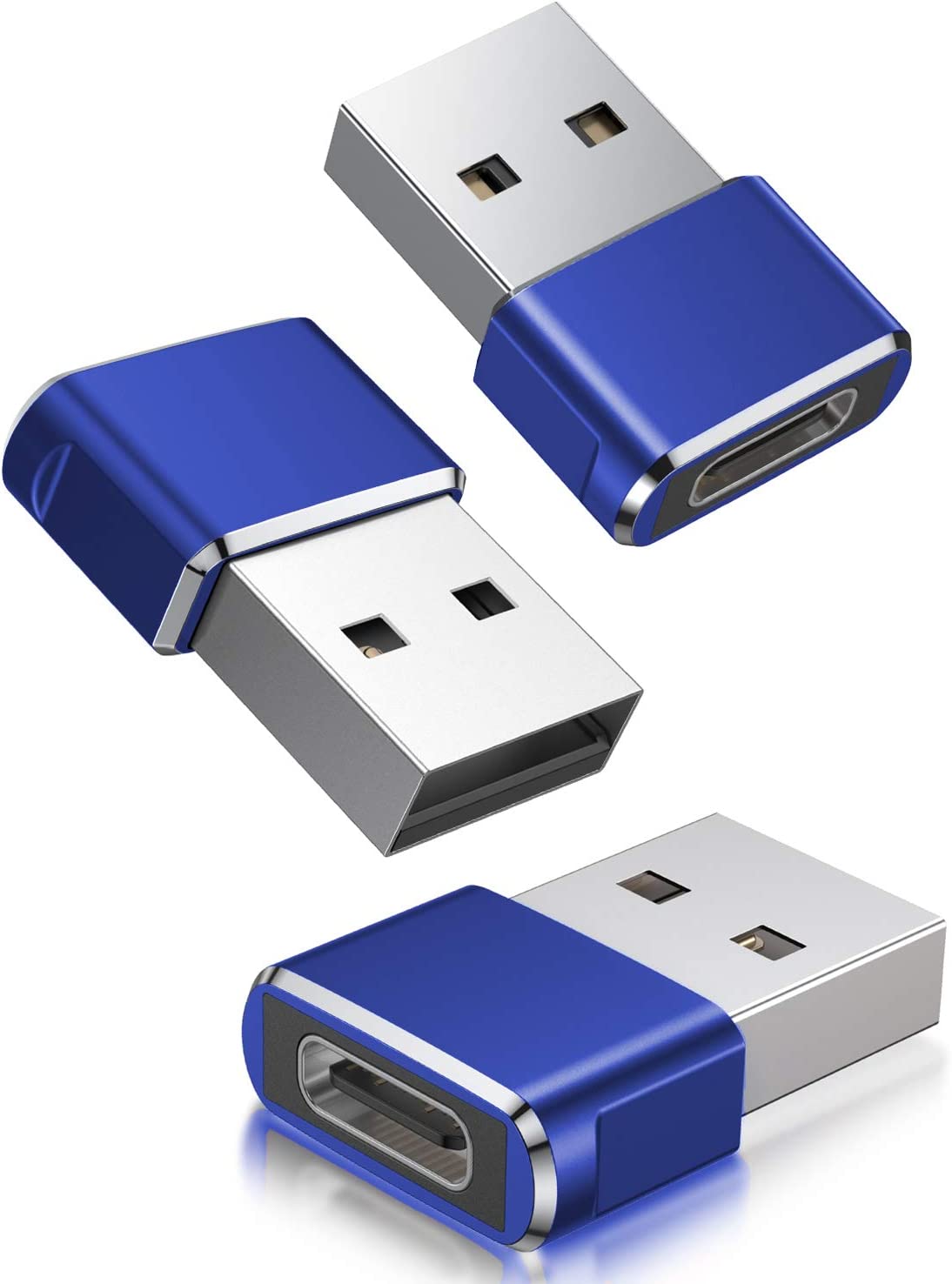 USB to USB Adapters