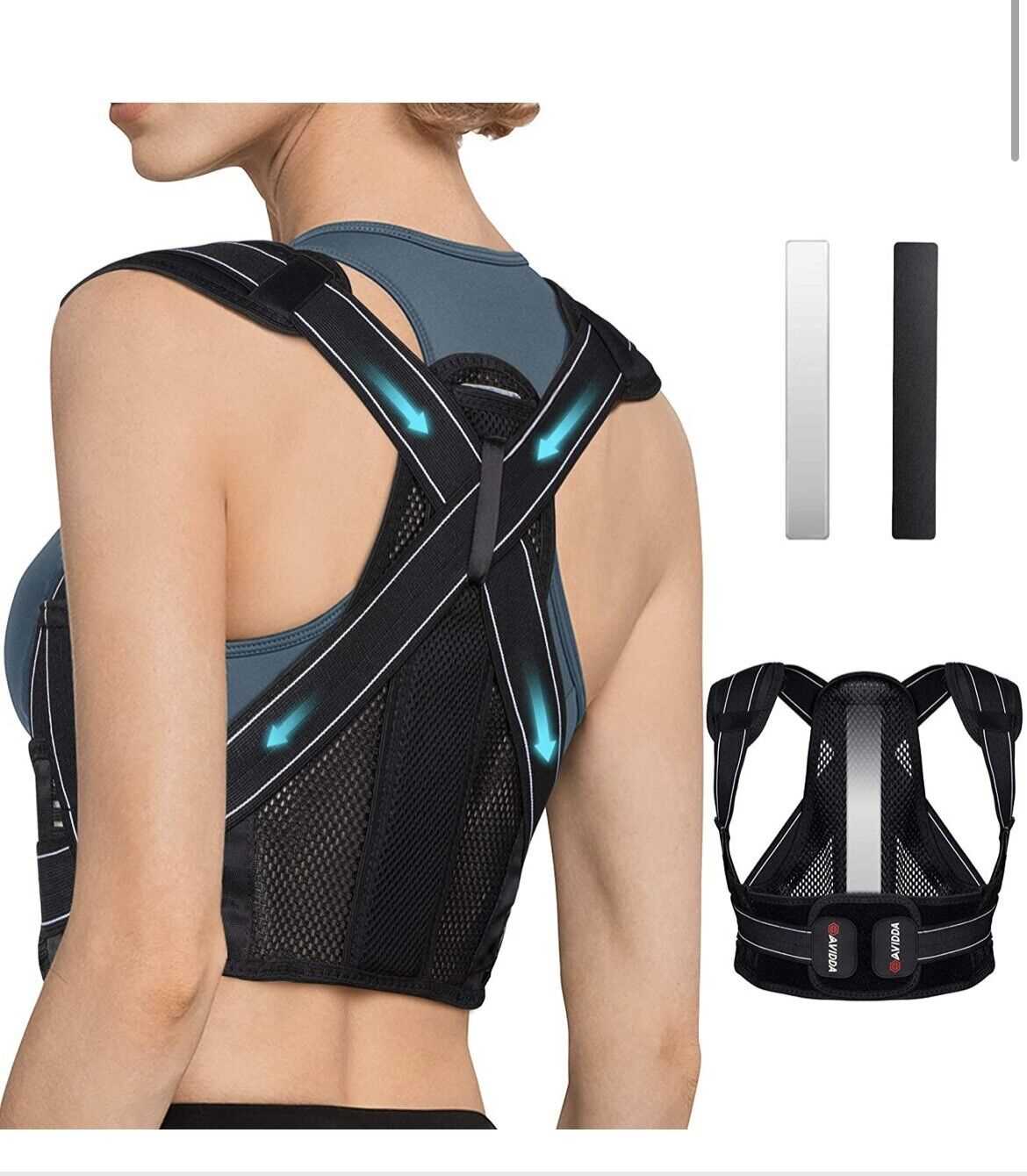 Posture Support Gear
