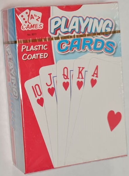 Poker Card Games