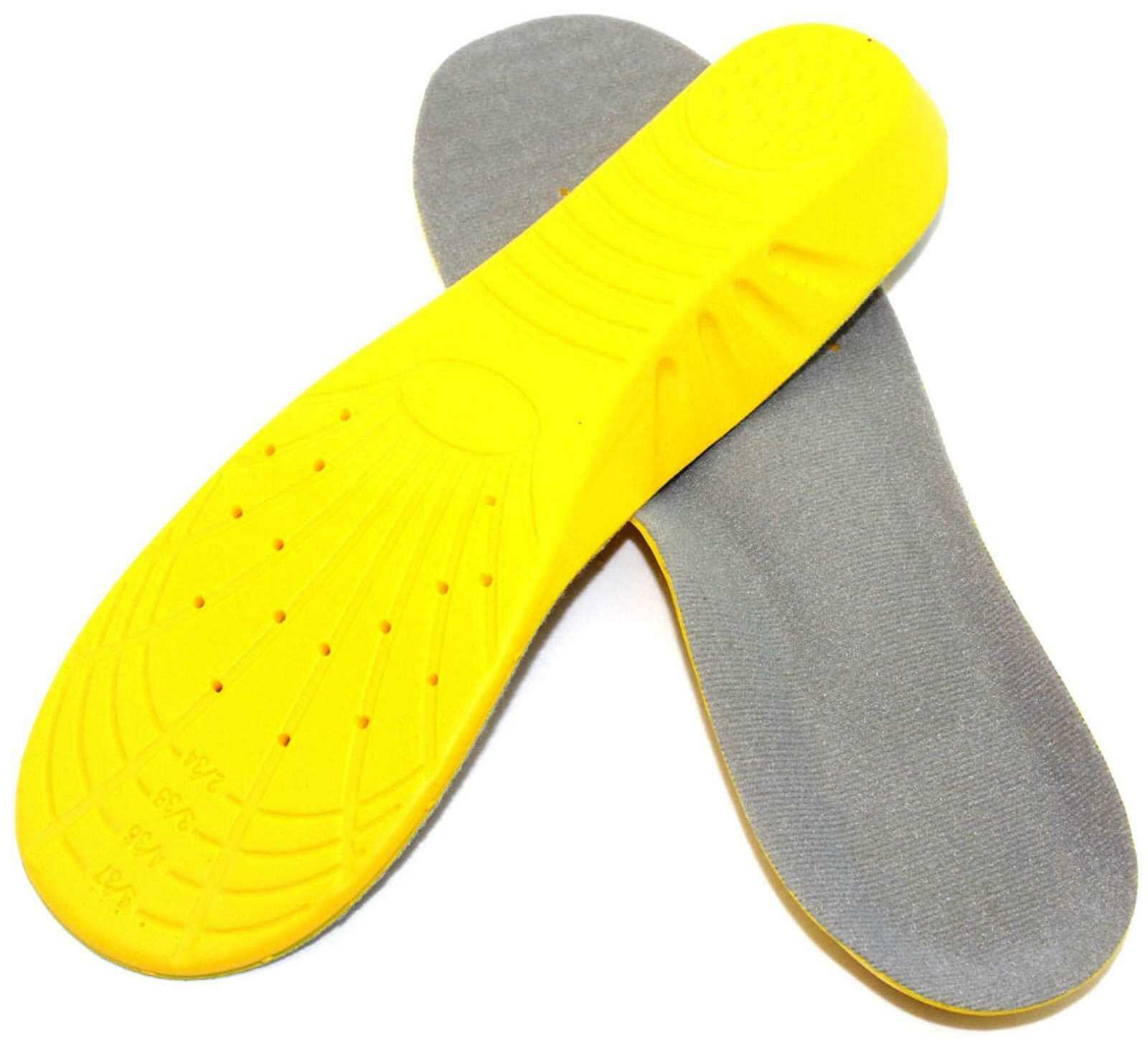 Foot Care Insoles